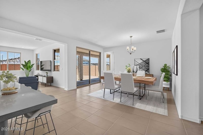 7839 E Ramblewood Ave, Mesa, AZ 85212