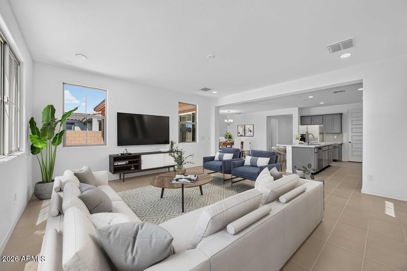 7839 E Ramblewood Ave, Mesa, AZ 85212