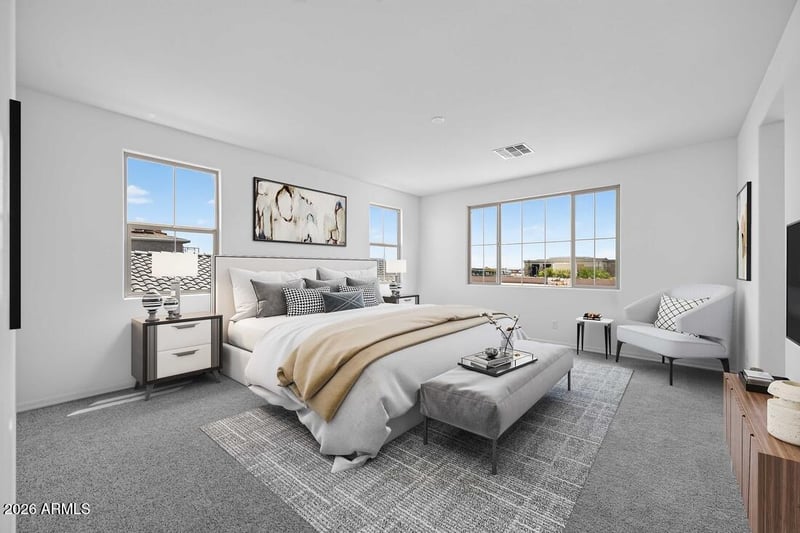 7839 E Ramblewood Ave, Mesa, AZ 85212