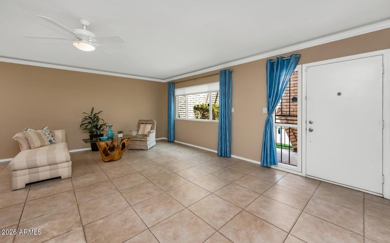 7839 E Vernon Ave, Scottsdale, AZ 85257