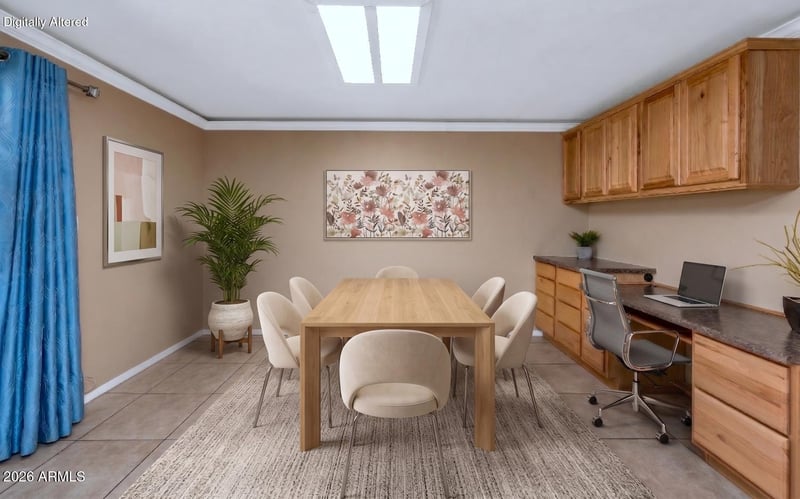 7839 E Vernon Ave, Scottsdale, AZ 85257
