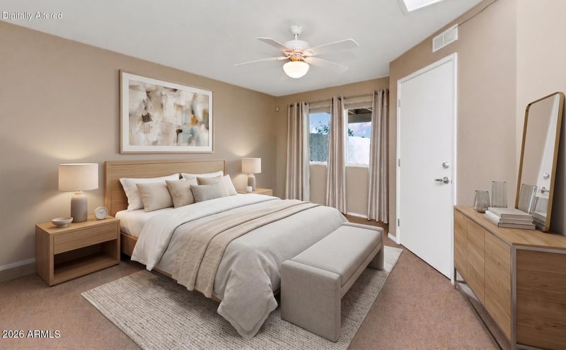 7839 E Vernon Ave, Scottsdale, AZ 85257