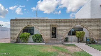 7839 E Vernon Ave, Scottsdale, AZ 85257
