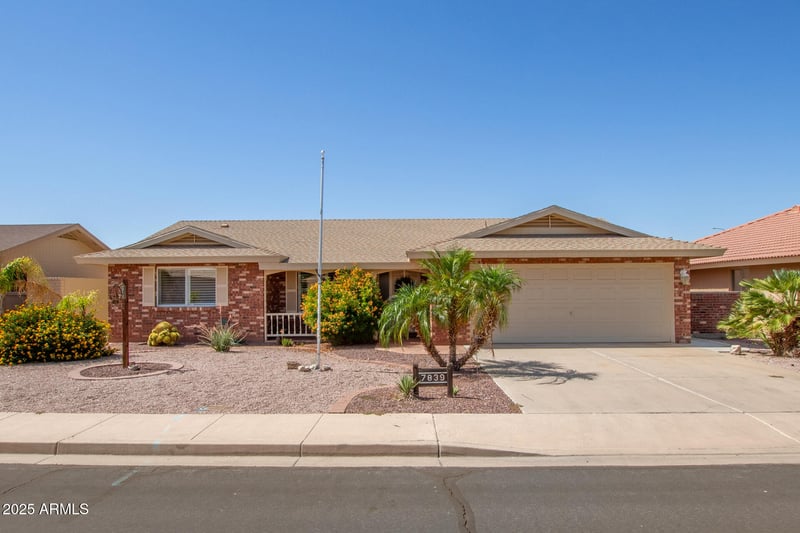 7839 Milagro Ave, Mesa, AZ 85209