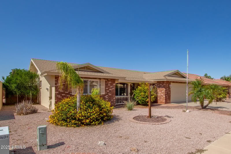7839 Milagro Ave, Mesa, AZ 85209