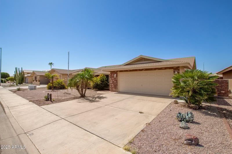 7839 Milagro Ave, Mesa, AZ 85209
