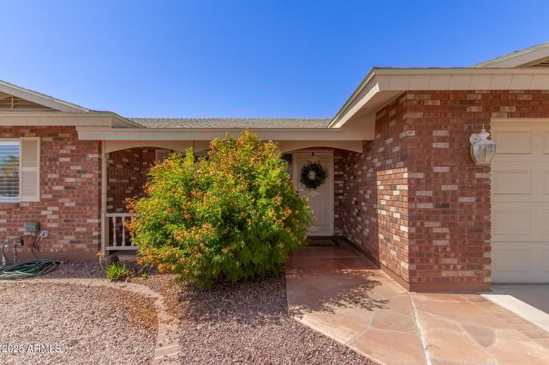7839 Milagro Ave, Mesa, AZ 85209