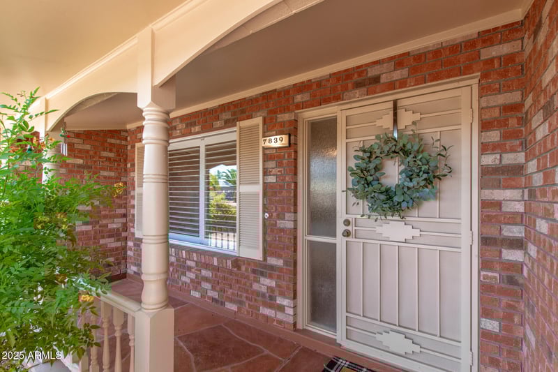 7839 Milagro Ave, Mesa, AZ 85209