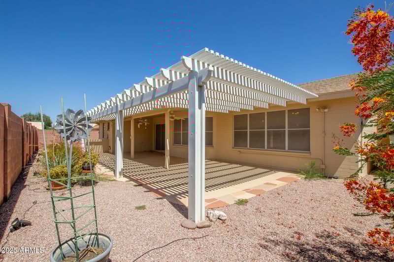 7839 Milagro Ave, Mesa, AZ 85209