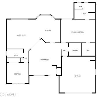 7839 Milagro Ave, Mesa, AZ 85209
