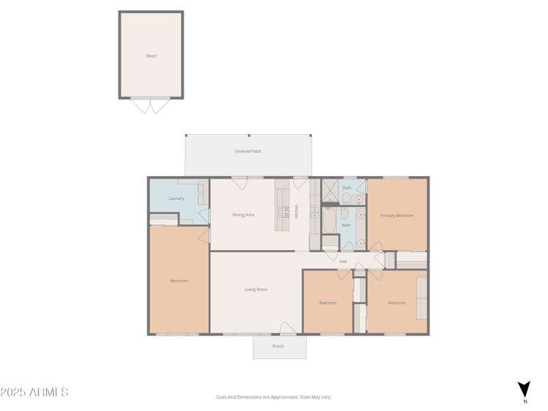 7839 Palm Ln, Scottsdale, AZ 85257