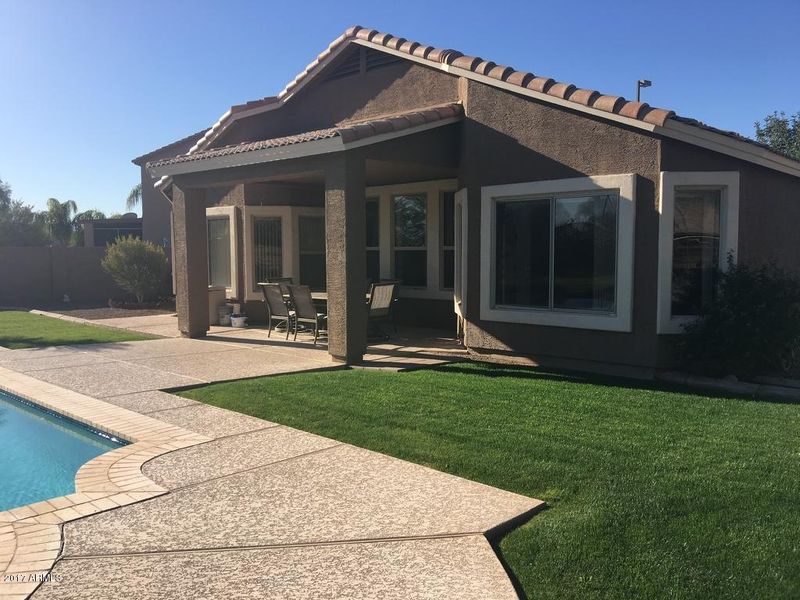 784 E Iris Ct, Gilbert, AZ 85296