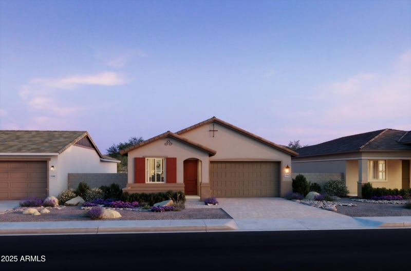 784 Sparrow Dr, Queen Creek, AZ 85140