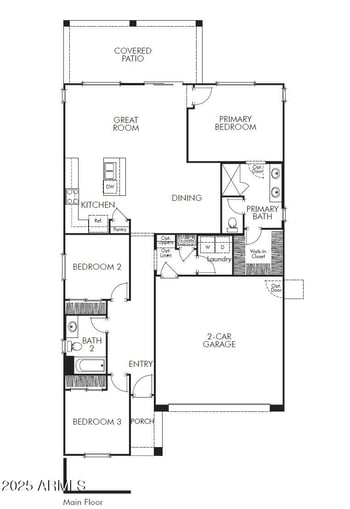 784 Sparrow Dr, Queen Creek, AZ 85140