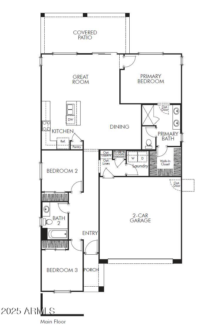 784 Sparrow Dr, Queen Creek, AZ 85140