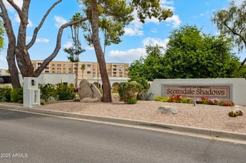 7840 Camelback Rd #110, Scottsdale, AZ 85251