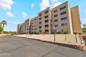 7840 Camelback Rd #110, Scottsdale, AZ 85251