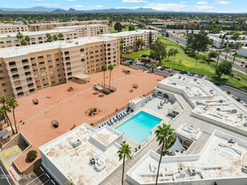 7840 Camelback Rd #110, Scottsdale, AZ 85251