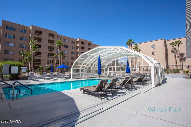 7840 Camelback Rd #311, Scottsdale, AZ 85251