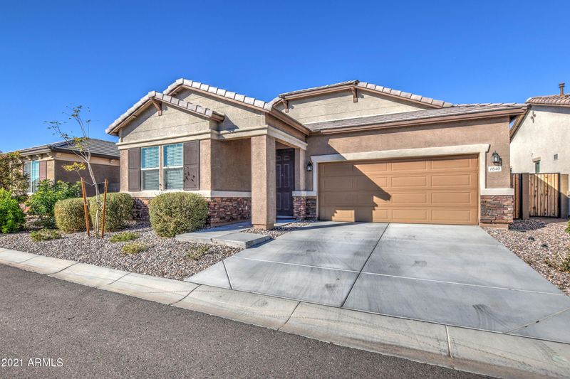 7840 E Billings St, Mesa, AZ 85207