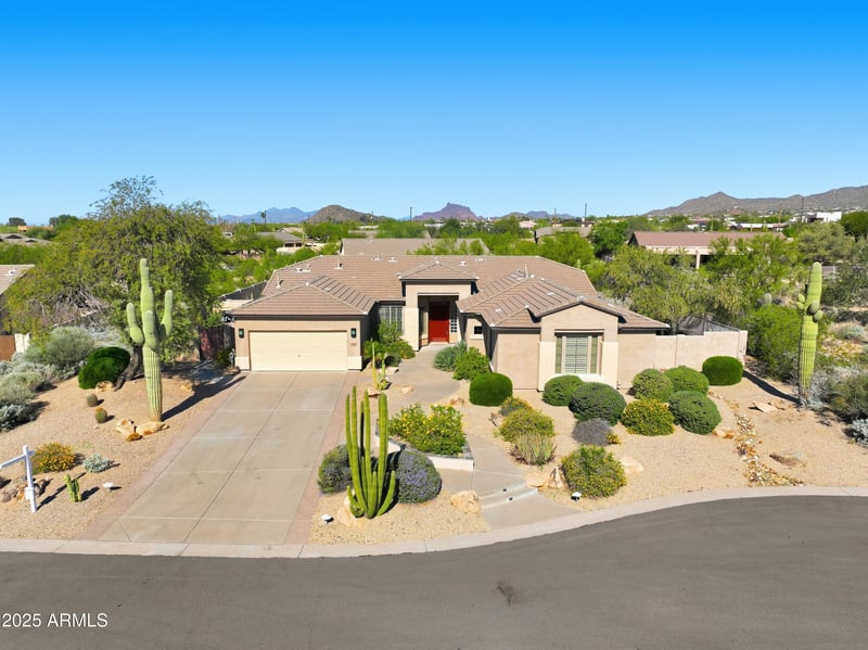 7840 Leland Cir, Mesa, AZ 85207