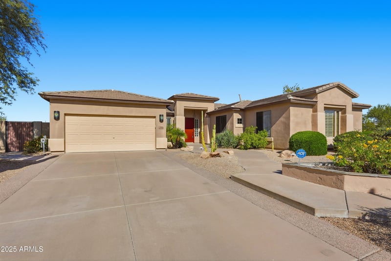 7840 Leland Cir, Mesa, AZ 85207