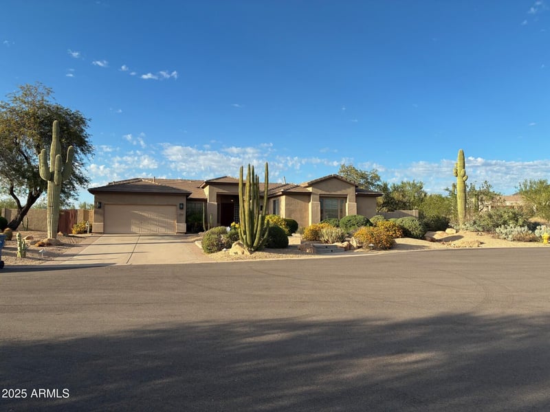 7840 Leland Cir, Mesa, AZ 85207
