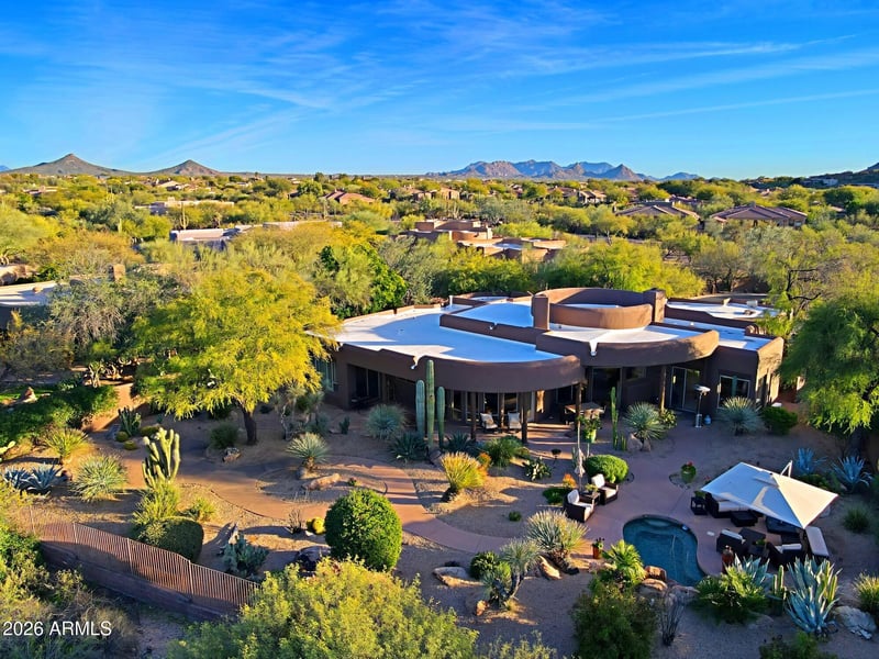 7840 E Thorntree Dr, Scottsdale, AZ 85266