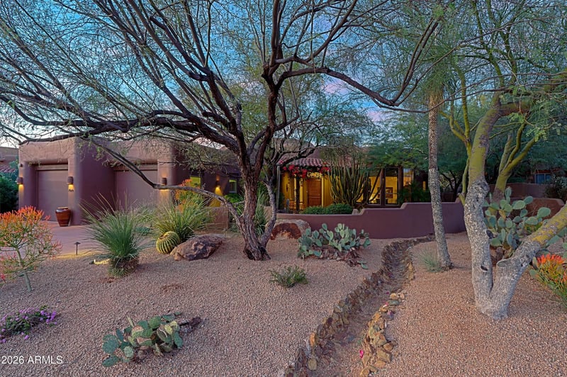 7840 E Thorntree Dr, Scottsdale, AZ 85266