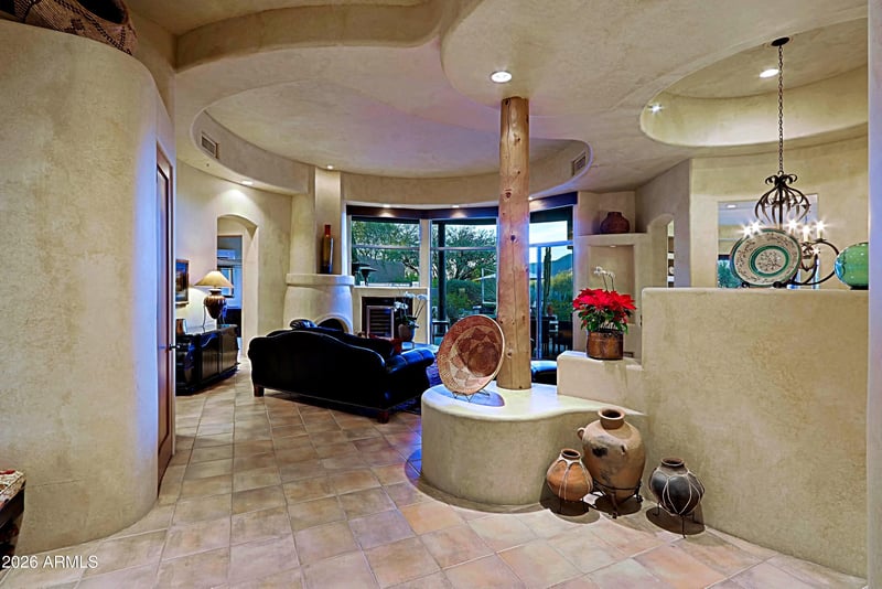 7840 E Thorntree Dr, Scottsdale, AZ 85266