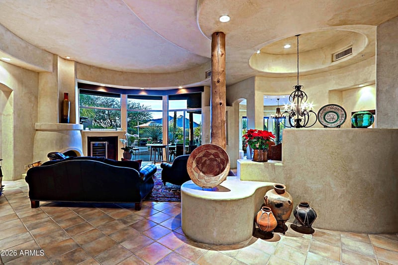 7840 E Thorntree Dr, Scottsdale, AZ 85266