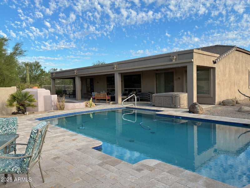 7840 Leland Cir, Mesa, AZ 85207