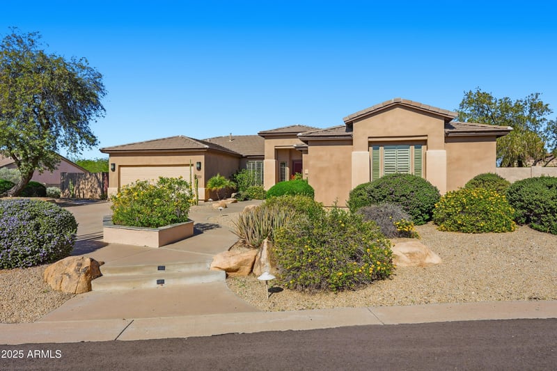 7840 Leland Cir, Mesa, AZ 85207