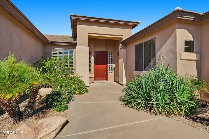 7840 Leland Cir, Mesa, AZ 85207