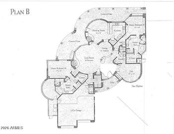 7840 Thorntree Dr, Scottsdale, AZ 85266