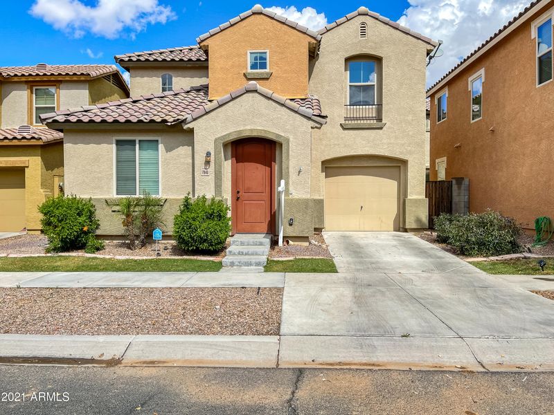 7840 W Bonitos Dr, Phoenix, AZ 85035
