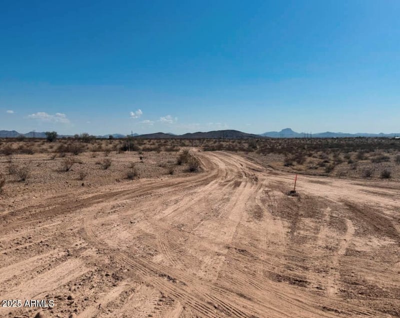 7841 343 Dr #-, Tonopah, AZ 85354