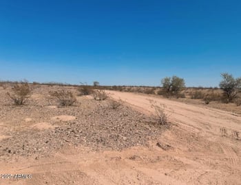 7841 343 Dr #-, Tonopah, AZ 85354