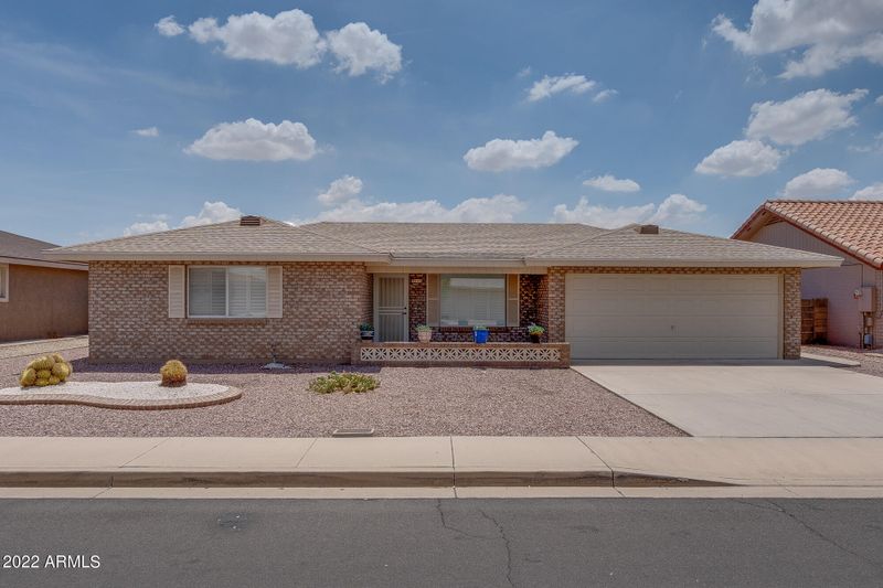 7841 E Neville Ave, Mesa, AZ 85209