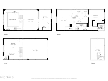 7841 N 21st Ave, Phoenix, AZ 85021