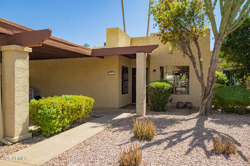 7841 Ocotillo Ave, Mesa, AZ 85208