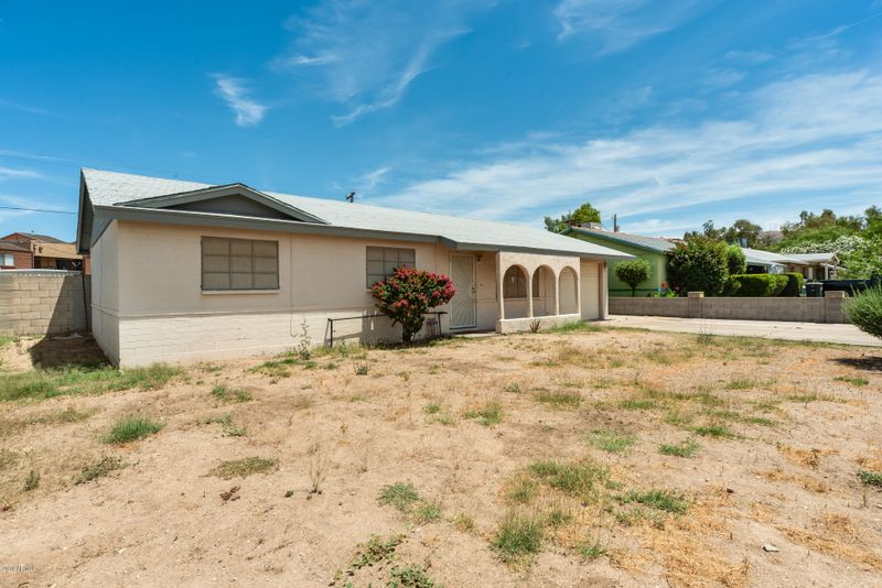 7841 S 1st Dr, Phoenix, AZ 85041