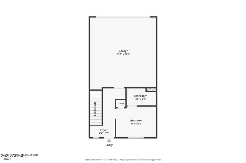 7842 20th Glen, Phoenix, AZ 85021