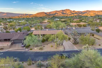 7842 Carefree Estates Cir, Carefree, AZ 85377