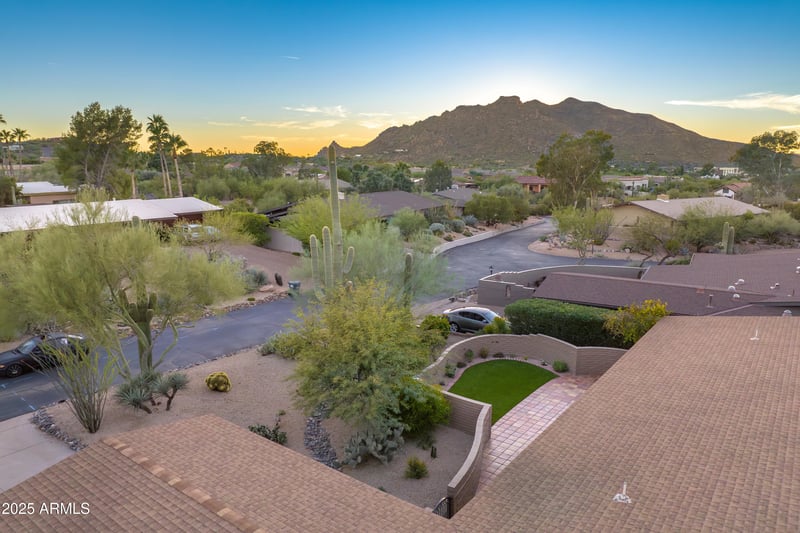 7842 Carefree Estates Cir, Carefree, AZ 85377