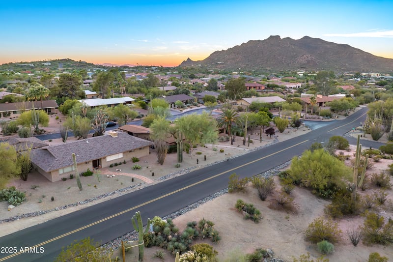 7842 Carefree Estates Cir, Carefree, AZ 85377