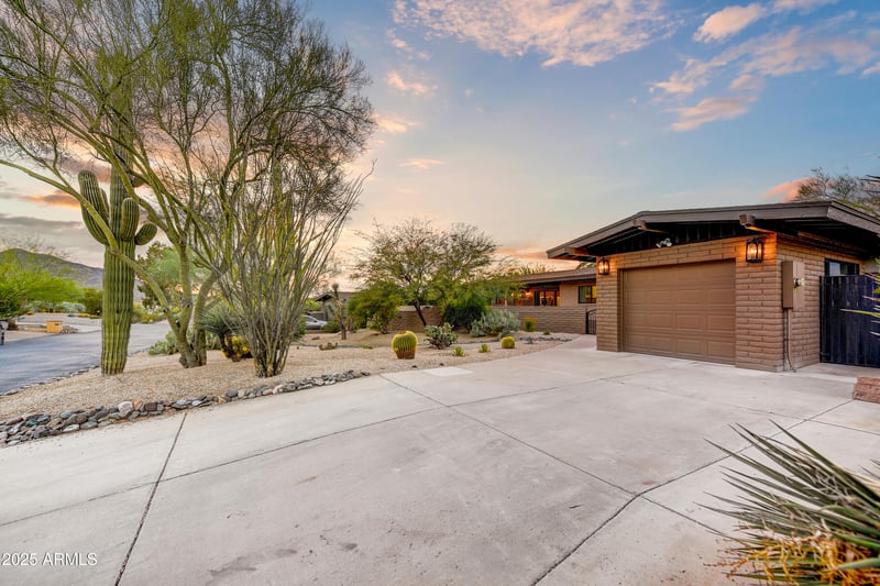 7842 Carefree Estates Cir, Carefree, AZ 85377