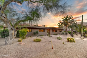 7842 Carefree Estates Cir, Carefree, AZ 85377