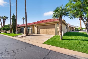 7842 E Monterosa St, Scottsdale, AZ 85251