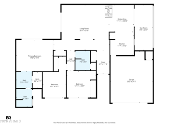7842 E Monterosa St, Scottsdale, AZ 85251